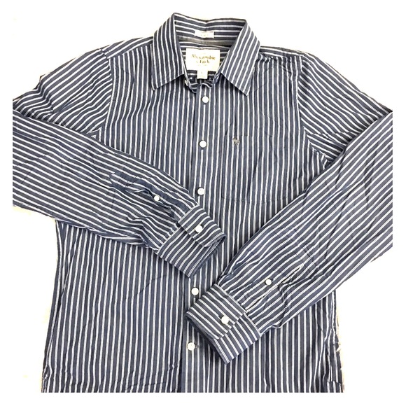 Abercrombie & Fitch Other - Men’s | Abercrombie & Fitch | button up